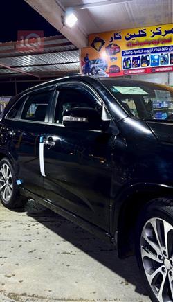 کیا سۆرینتۆ